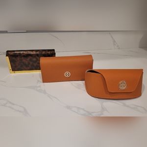 Sunglasses cases